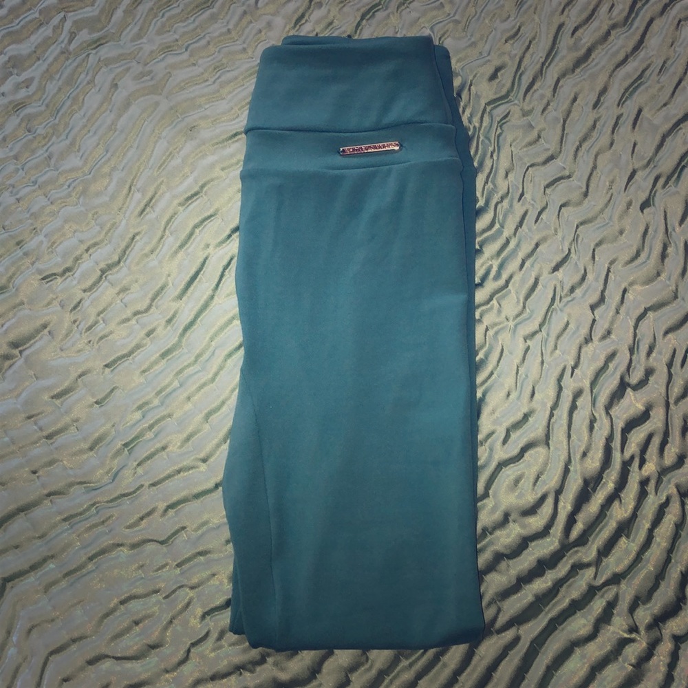 Gymshark & Whitney Simmons Leggings